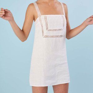 NWOT Reformation Ida Dress